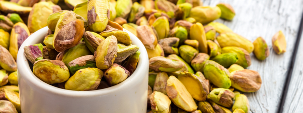 Mira Farms Pistachios:  A Nutty Delight with Versatile Uses