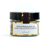 Dark Chocolate Trio Pack