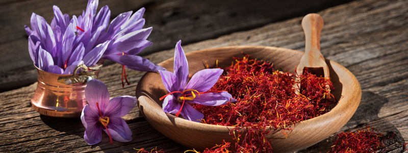 Mira Farms Saffron: Elevating Arabic Cuisine with a Special Touch