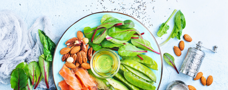 The Top 5 Ways to Incorporate Nuts and Dried Fruits into Your Diet
