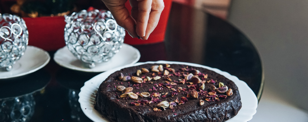 The Versatility of Dried Fruits and Nuts in Culinary Delights