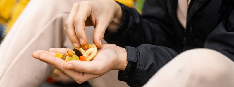 Nutritional Powerhouses: Dried Fruits for Athletes from Mira Farms