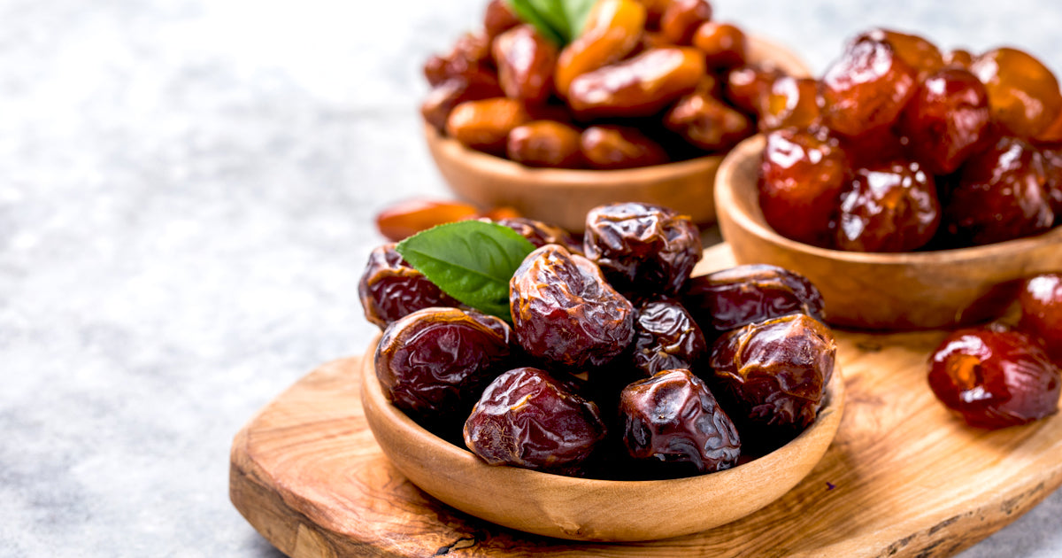 Are dates good for diabetics