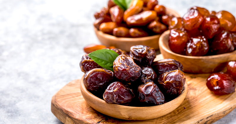 Are dates good for diabetics