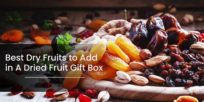 Best Dry Fruits | Mira Farms