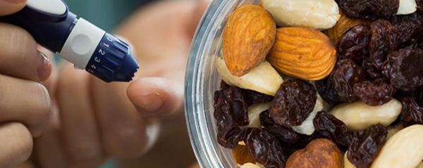 Raisins and Diabetes: A Sweet and Healthy Snacking Option for Diabetics