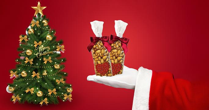 Christmas Gift Box Ideas | Mira Farms