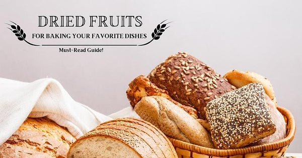 Dried Fruits Shop Dubai | Mira Farms