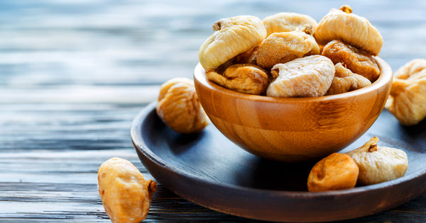10 Health Benefits of Dried Figs (Anjeer)