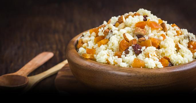 From Savory to Sweet: Creative Ways to Use Dried Fruits in Your Cooking