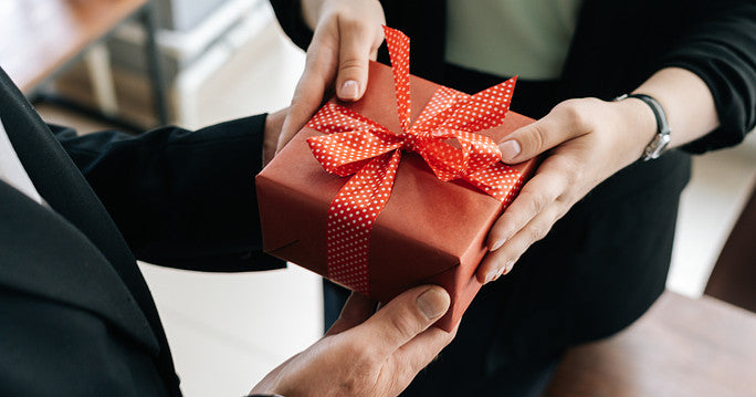 Corporate Gift box in Dubai