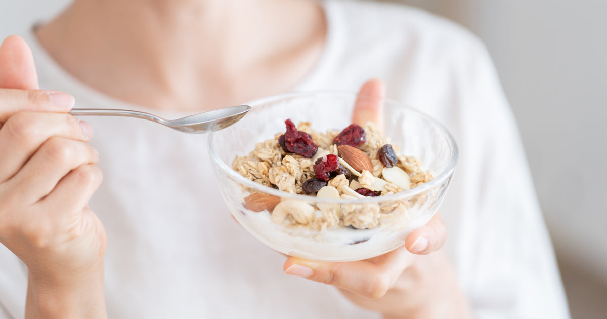 How Much Dry Fruits Should You Eat in a Day?
