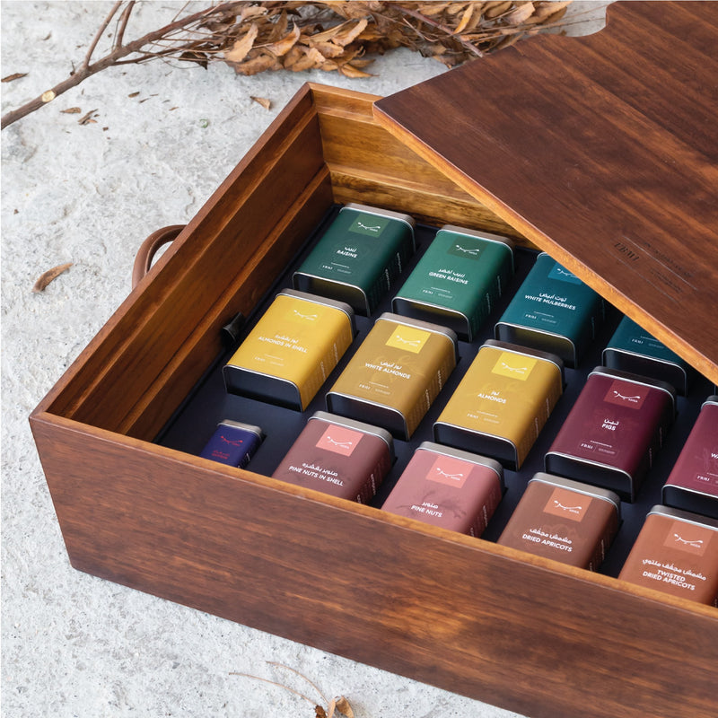 A Handy Guide to Store Saffron