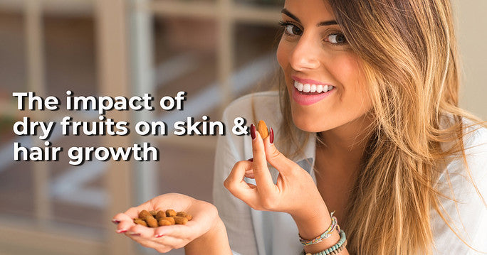 dry fruits