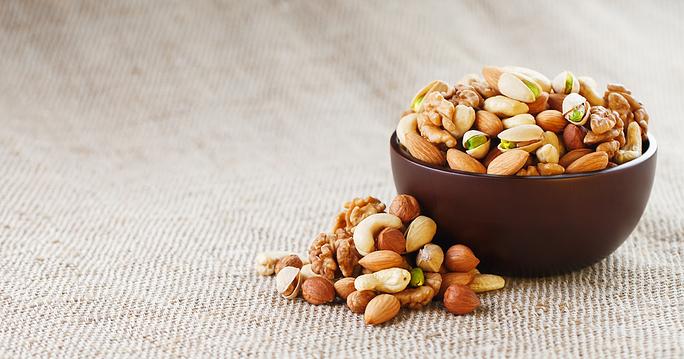 Dry Fruits and Gift Boxes at Mira Farms