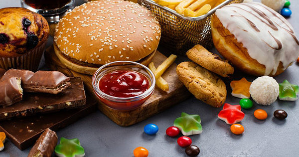 Unhealthy Snacking Habits That Sabotage Your Diet: Break Free and Stay Healthy!