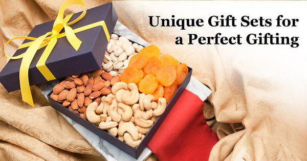 Unique Gift Sets for a Perfect Gifting | Mir Farms