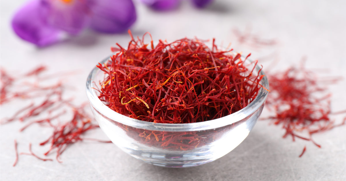 Saffron Gifts in Dubai