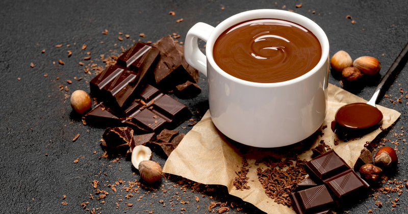 What are the benefits of chocolate?