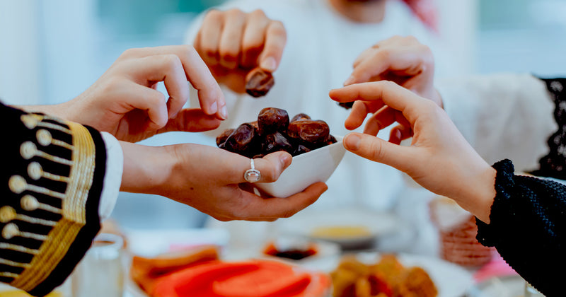 What Are The Benefits Of Eating Dates?
