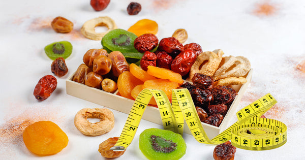 Which Dry Fruit is Good for Weight Loss