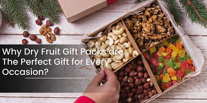Dry Fruit Gift Box Dubai | Mira Farms