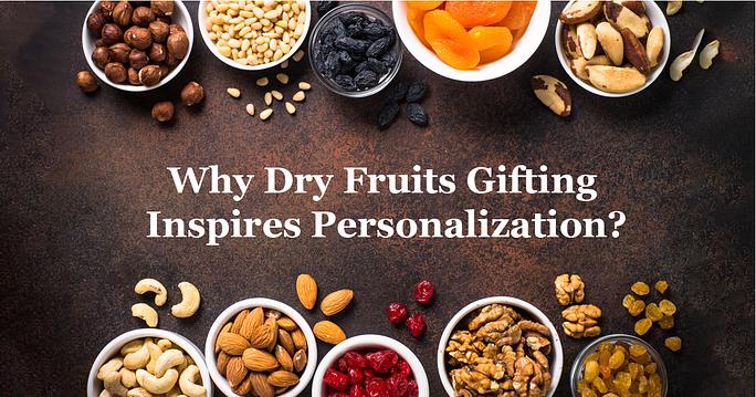 Dry Fruits Gift Box in Dubai | Mira Farms