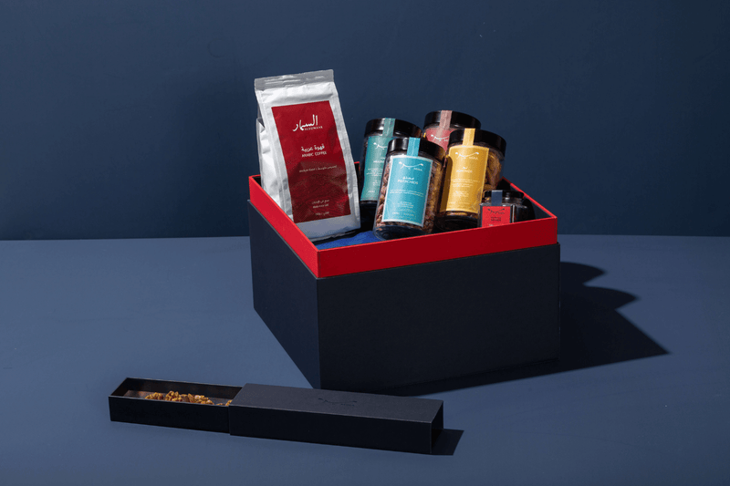 Ramadan gifting