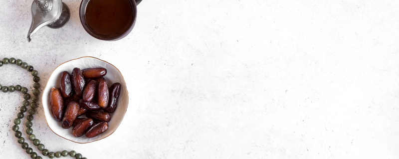 Dates Box: The perfect Ramadan Gift