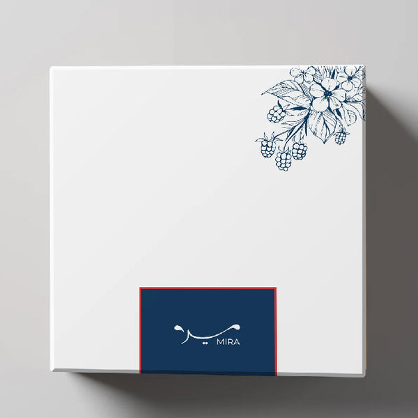 Mira Signature Gift Box