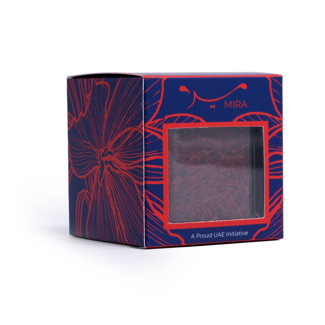 Afghan Saffron