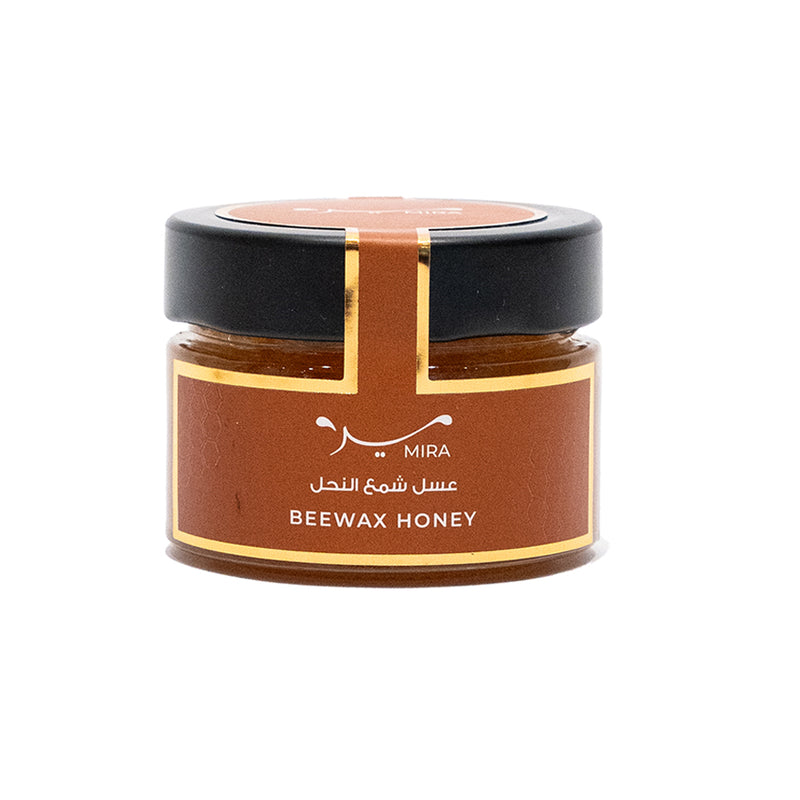 Beewax Honey