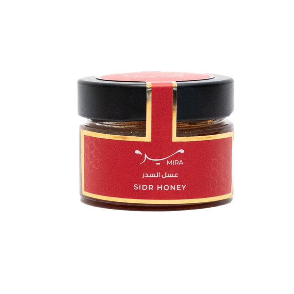 Sidr Honey