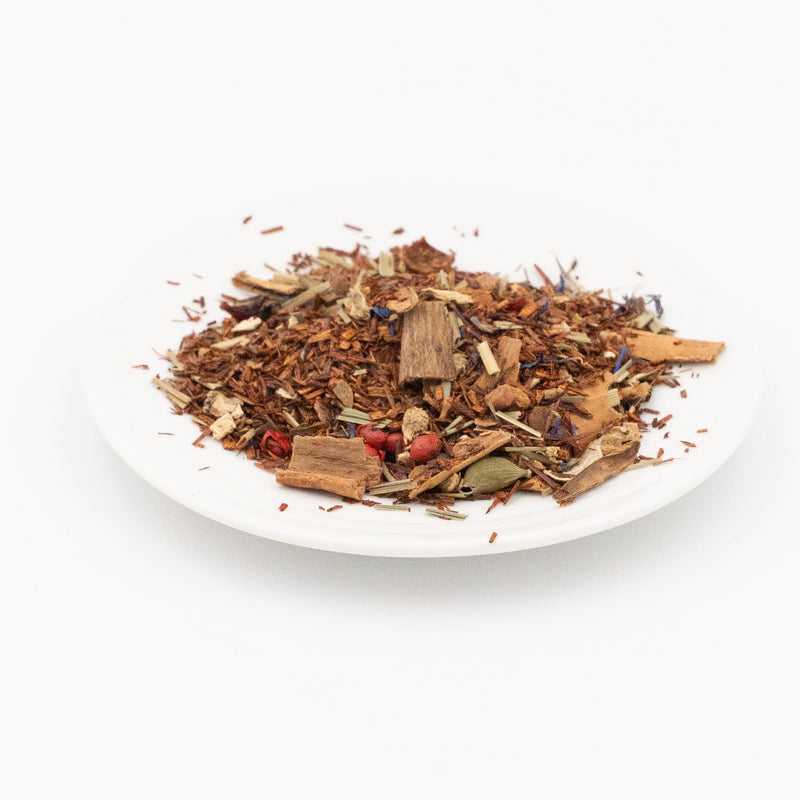 Cinnamon Tea
