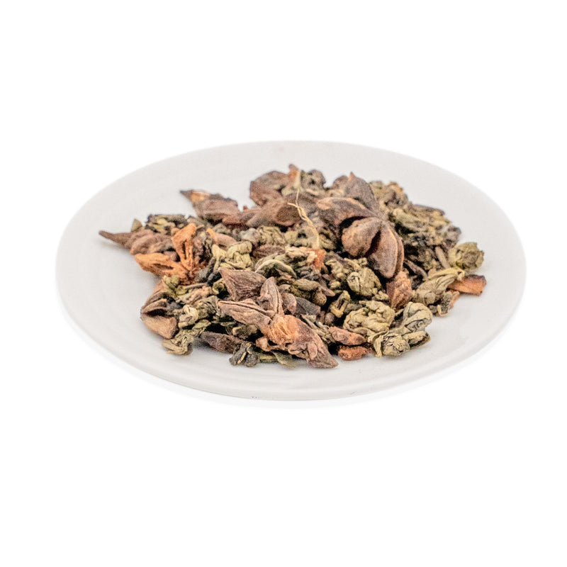Anise Tea
