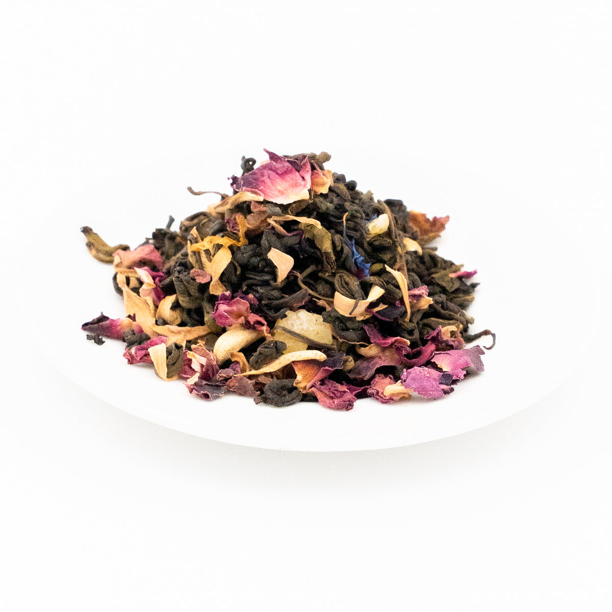 Fruit Jasmine Tea
