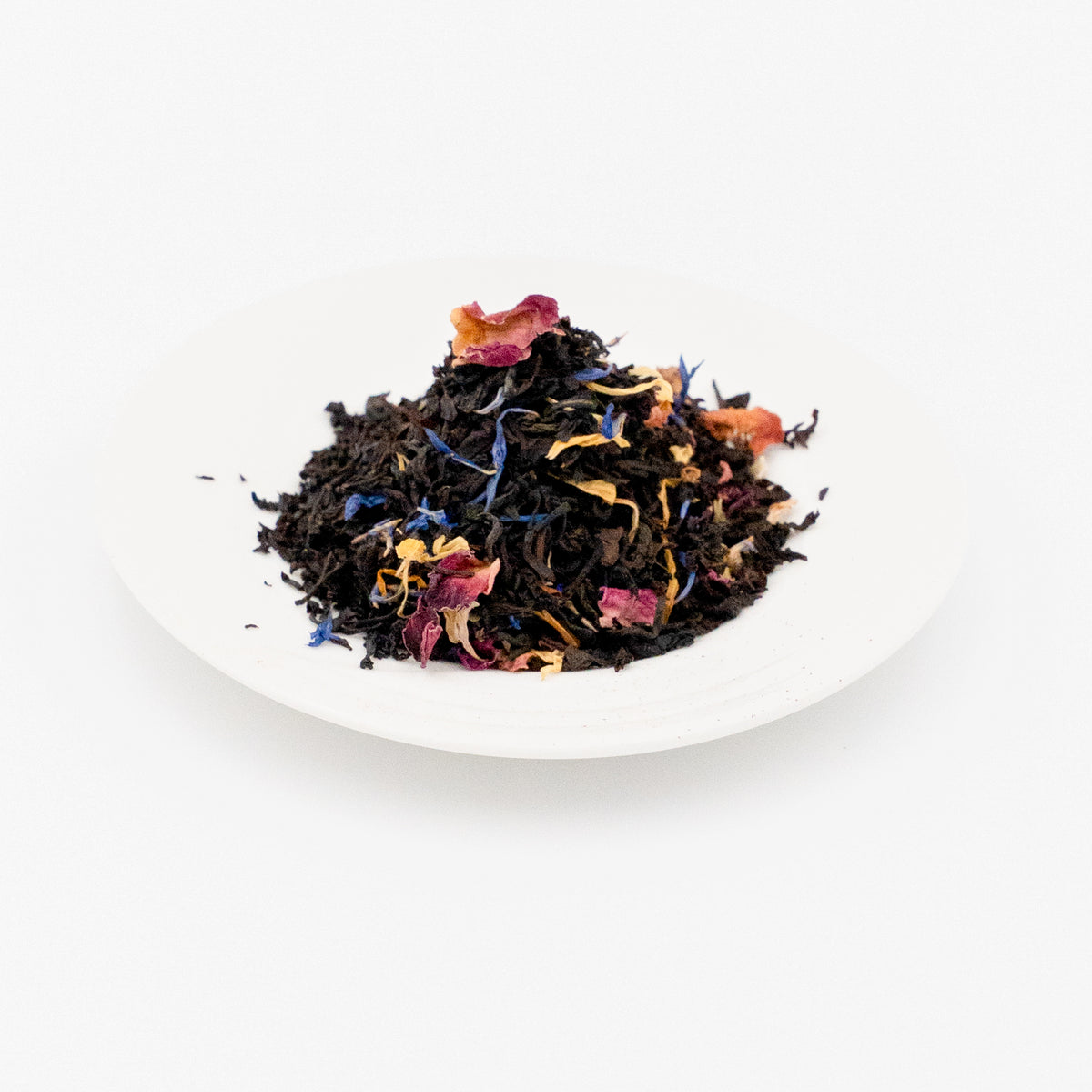 Relaxing Tea