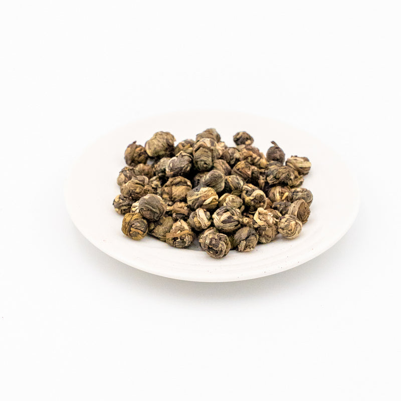 Jasmine Tea