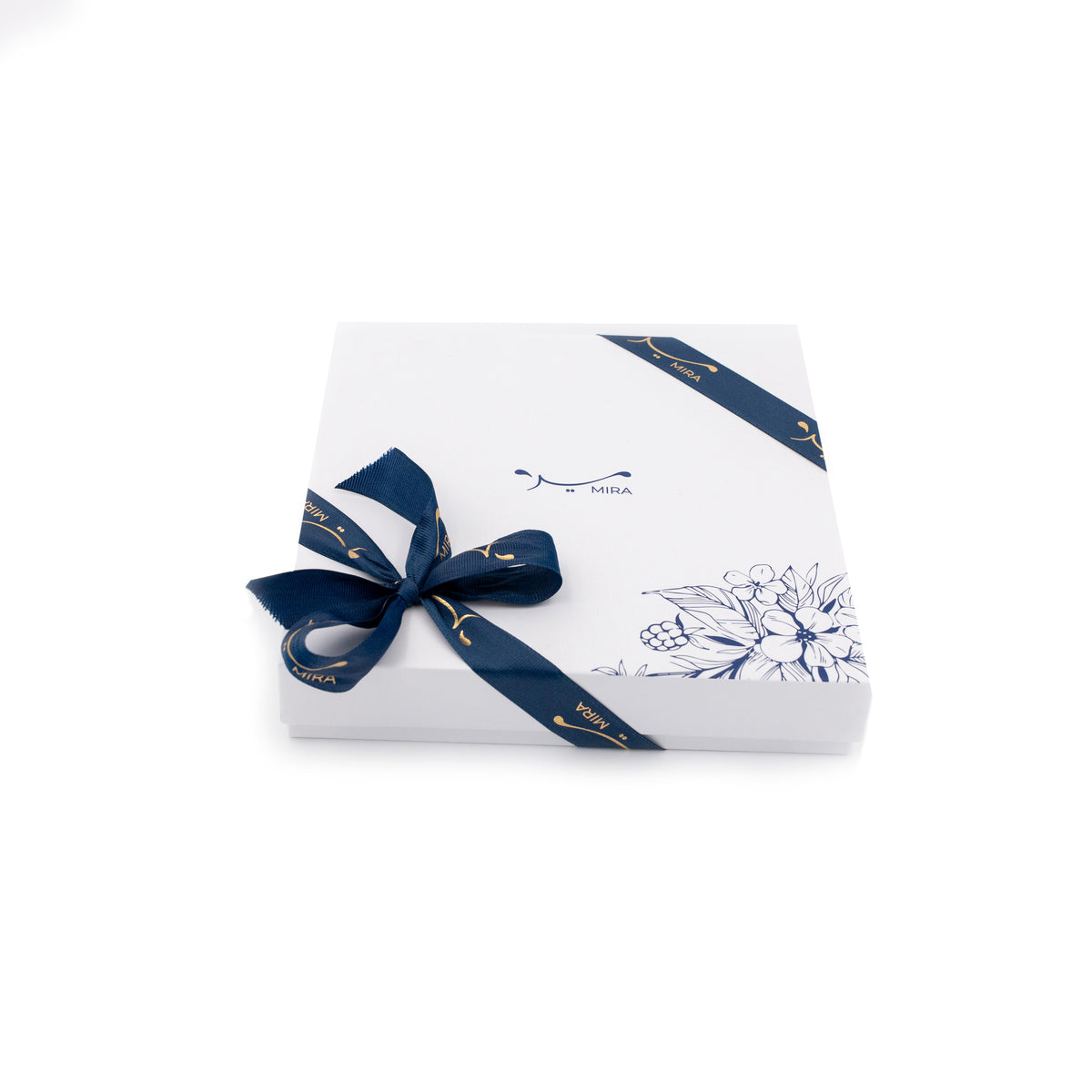 Asal Dark Chocolate Almonds Box