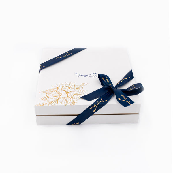 Sabira Cashew Nuts Box