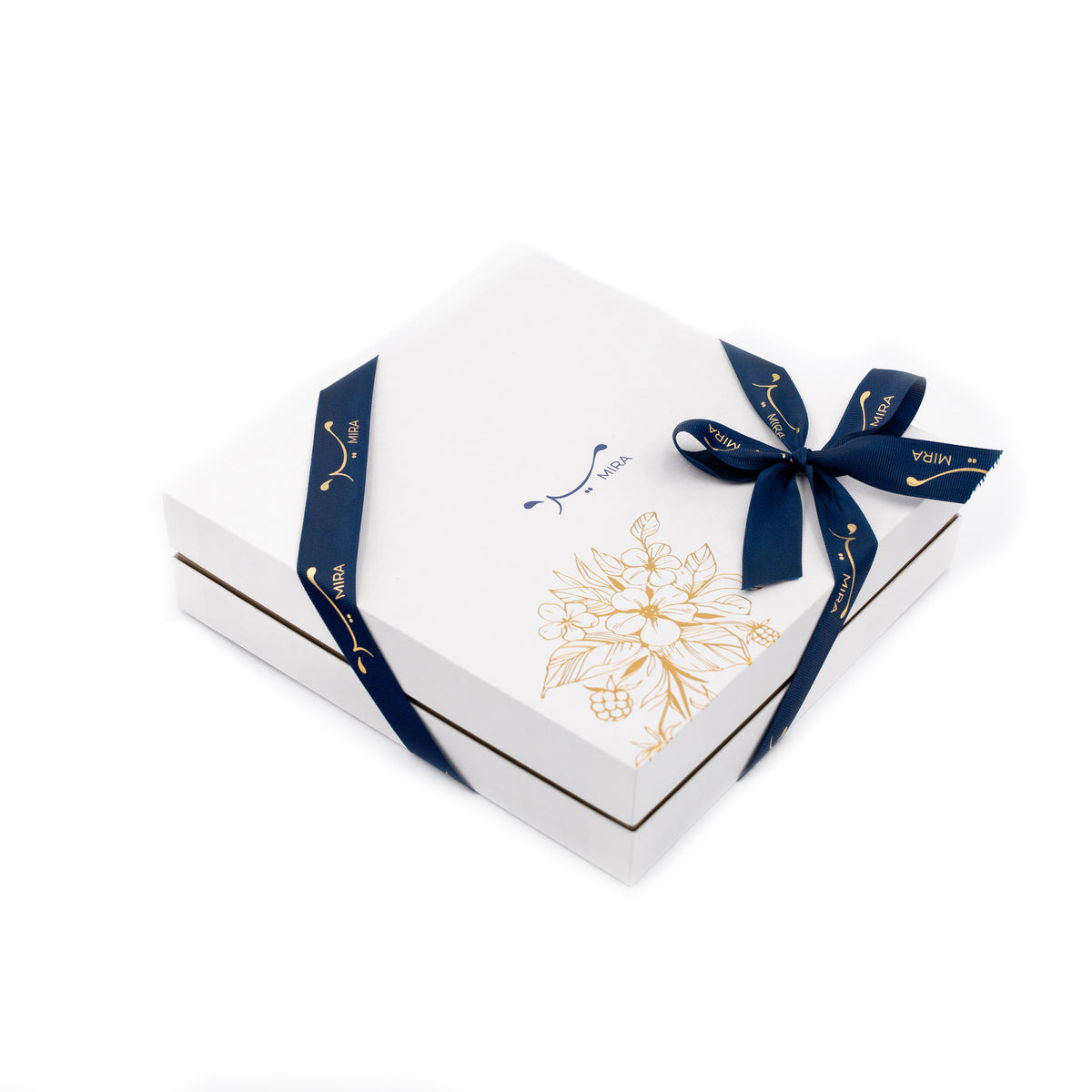 Sabira Cashew Nuts Box