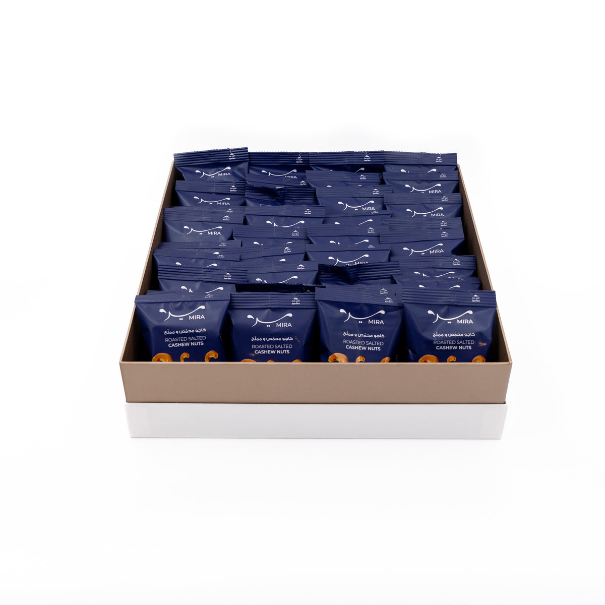 Masuma Cashew Nuts Box
