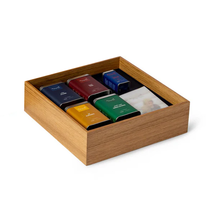 Wooden Designer Gift Box Big