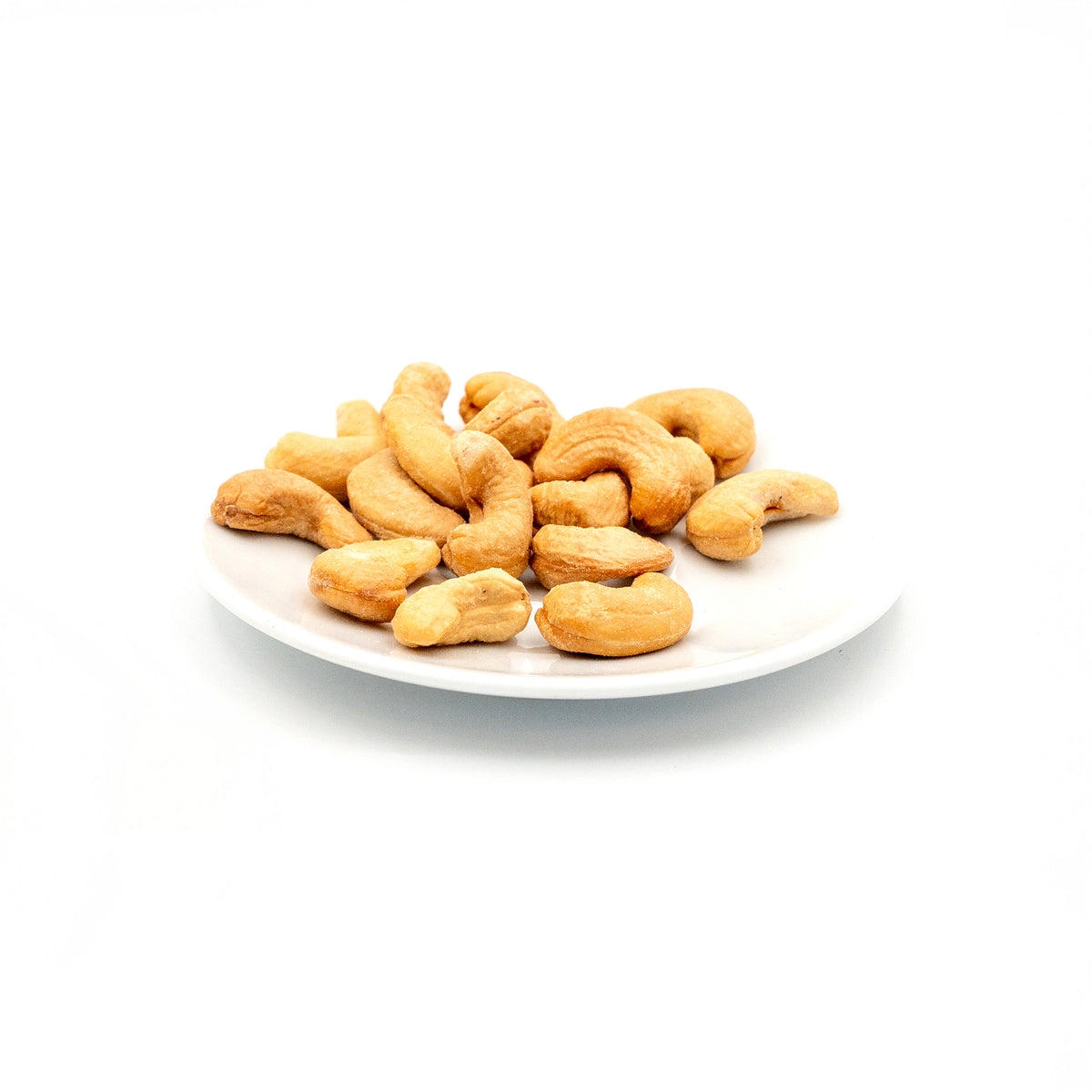 Cashew Nuts - Roasted Salted