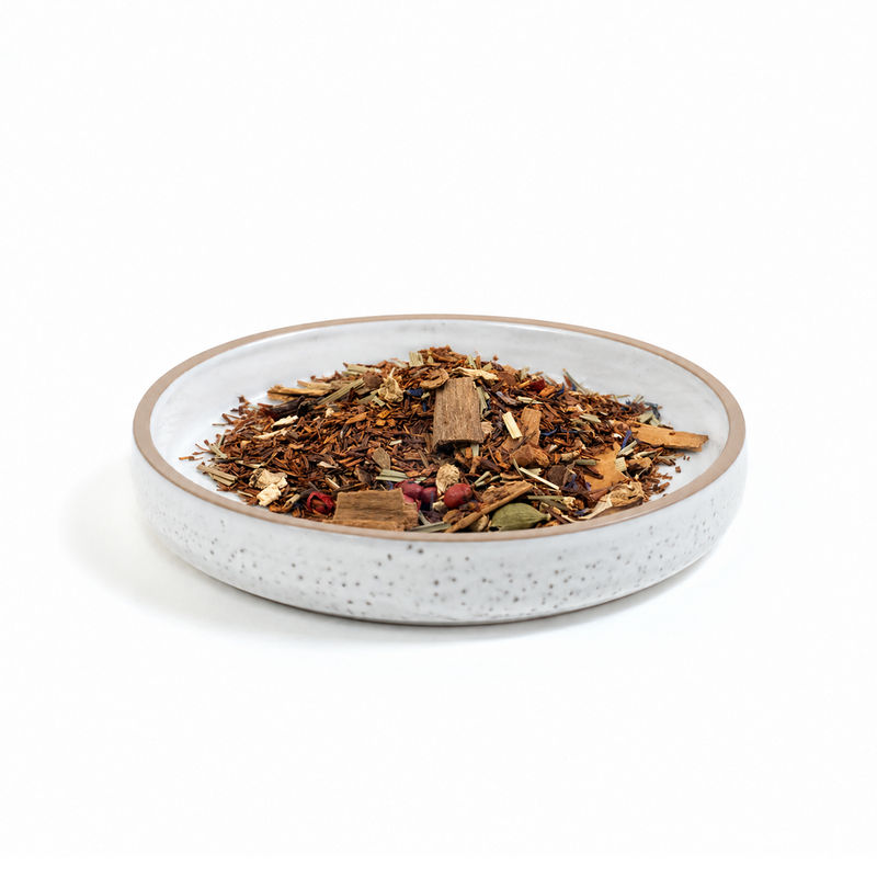 Cinnamon Tea