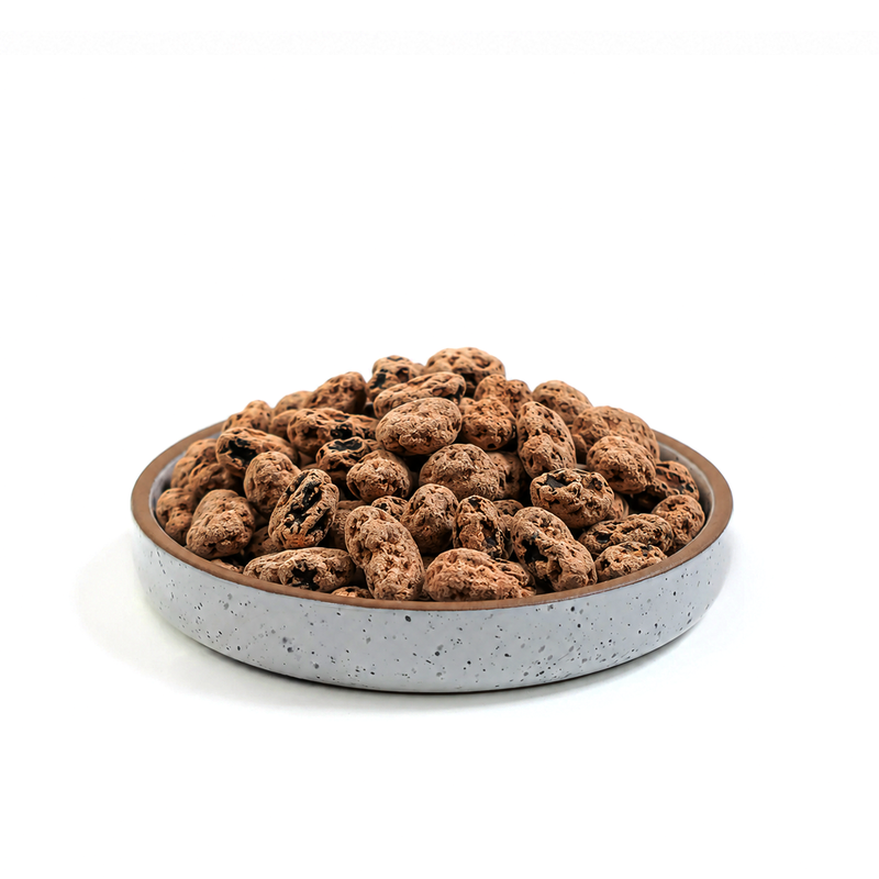 Dark Chocolate Raisins