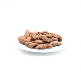 Dark Chocolate Almonds