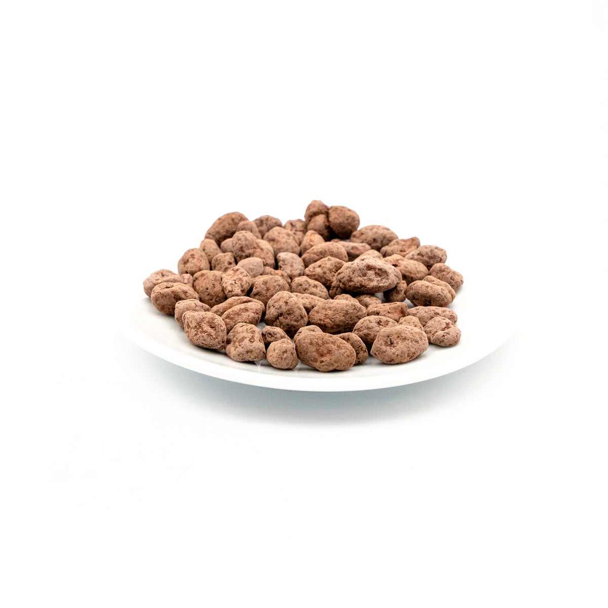 Dark Chocolate Pistachios