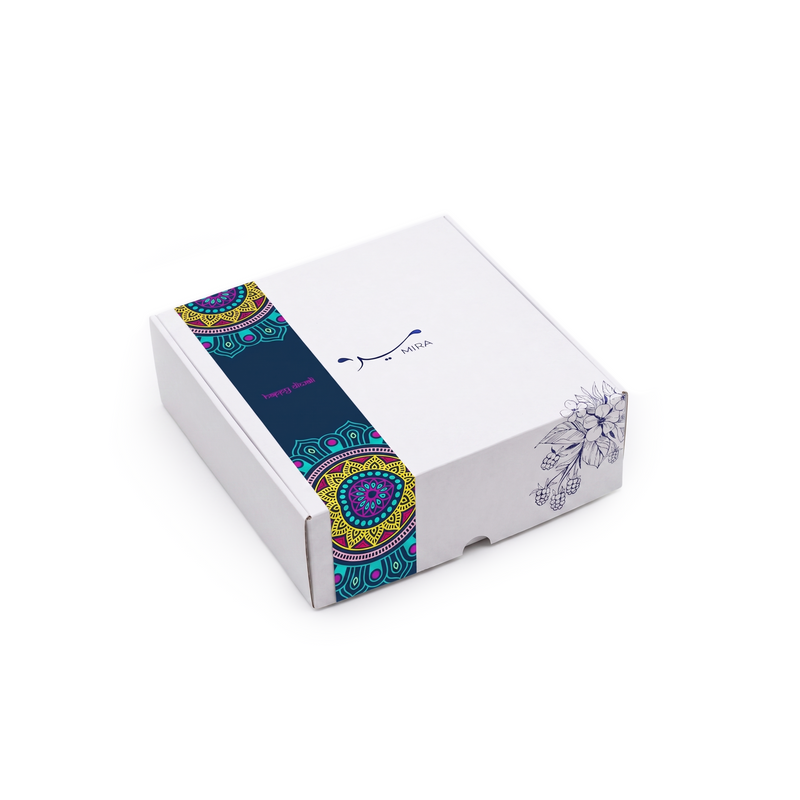 Diwali Small Gift Box