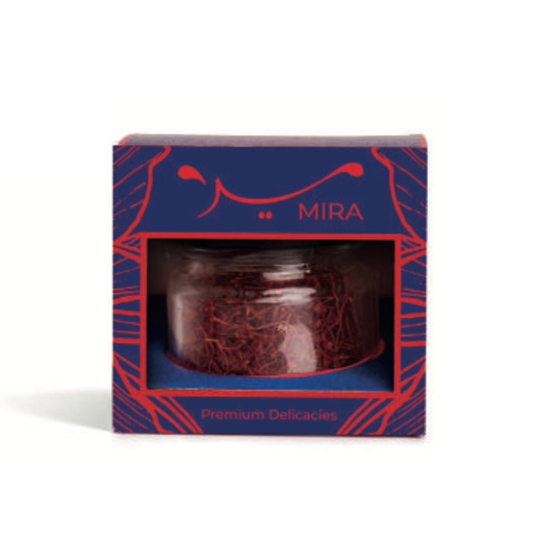 Afghan Saffron
